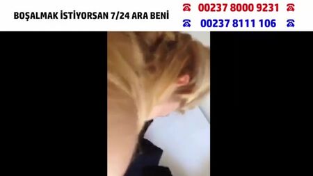 トルコの若くてセクシーな女の子が「後ろからしてほしい」と言っている（トルコのアナルポルノ）（トルコの流出動画）