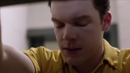 イアン・ギャラガーとミッキー・ミルコビッチ（Ian Gallagher and Mickey Milkovich）