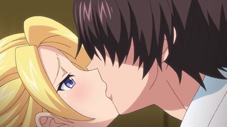 マンキツ・ハプニング 4
