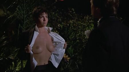 ジョイス・ハイザーのヌード - 『ジャスト・ワン・オブ・ザ・ガイズ』（1985）HD 1080p Web-DL オンライン視聴 / ジョイス・ハイザー - 最高の男
