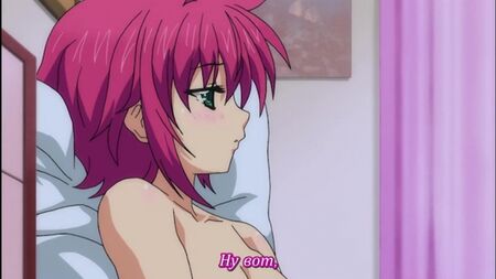 変態近親相姦