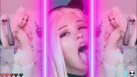 E-Girls Revenge | ワールドPMVゲームズ2021