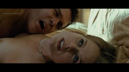 アリス・イヴのヌードシーン - 『クロッシング・オーバー』（2009）HD 1080p オンライン視聴 / Элис Ив - Переправа
