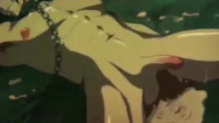 ヤオイ・ポルノ・エロアニメ・ファーリー