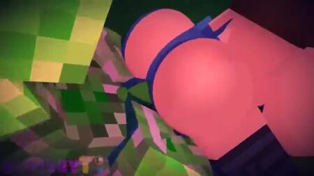 変態マインクラフト8