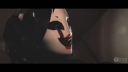 FNAF FUTA フェラチオ