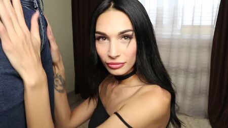 [VPorn]淫乱な義理の姉が顔に大量の精液を浴びる [SEX MILF PORN CUMSHOT PORN RUSSIAN ポルノ セックス 中出し フル 18+ ]
