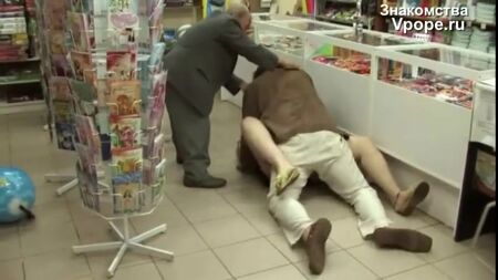 ショップ（ホームビデオ、ポルノ、セックス、ハメ、ハードコア、おっぱい、お尻、フェラ、アナル）