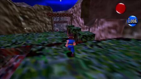 [男前なヒーロー] 『ゼルダ』N64版――だが、これは子供の頃の思い出を台無しにするボディ・ホラーゲームだ、ほか