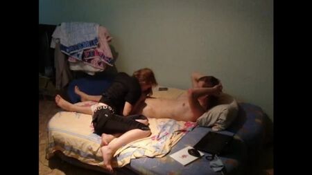 若者のセックス・素人
