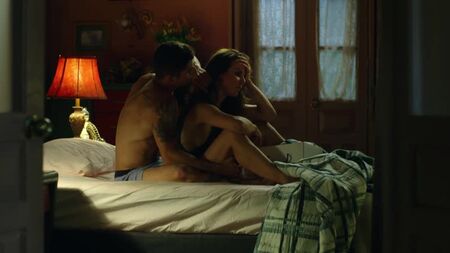 ケイト・デル・カスティージョのヌード - 『Ingobernable』シーズン1第12話 (2017) HD 1080p オンライン視聴 / ケイト・デル・カスティージョ - 『Ingobernable』