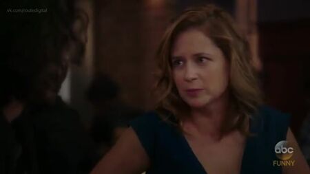 ジェナ・フィッシャー - 『Splitting Up Together』 S01E04 (2018) HD 720p ヌード？セクシー！オンライン視聴 / ジェナ・フィッシャー - 『Splitting Up Together』