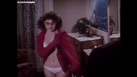ダイアン・フランクリンのヌード - 『セカンド・タイム・ラッキー』（1984年）VHSリッピング オンライン視聴