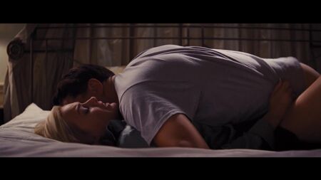 マーゴット・ロビーほか、ヌード＆セクシーシーン - 『ウルフ・オブ・ウォールストリート』（2013年）HD 1080p