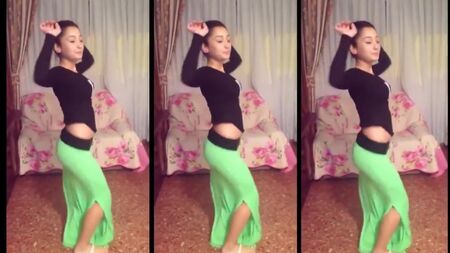 動画：Sex Bishkek