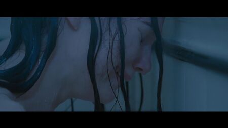 ミア・ワシコウスカのヌードシーン - 『ストーカー』（2013）HD 1080p オンライン視聴