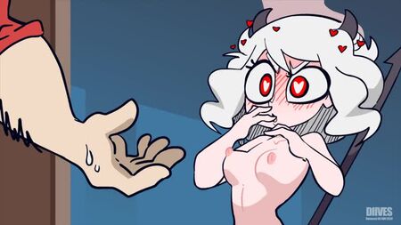 『Helltaker』キャラクター総集編（公開済み） by DIIVES ポルノ エロアニメ 18禁 アニメーション