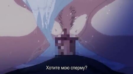 お母さん、愛してるよ（ロシア語字幕付き）
