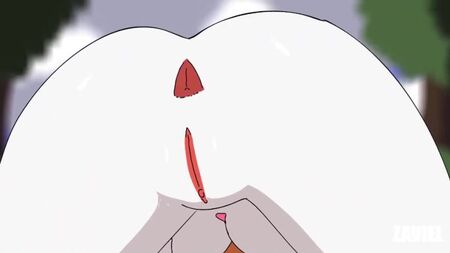 ファーリー・イフ・ポケモン・ガルデボア・ポルノ・セックス