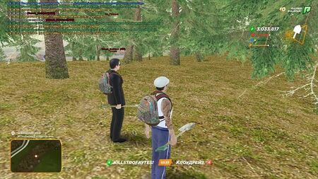 [スペクター] キーとケースを入手する秘密の方法を発見……RADMIR RP CRMP