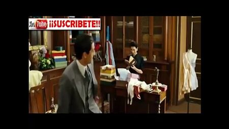 ペネロペ・クルスのセックスシーン（マノレテ）_HIGH