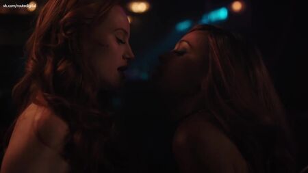 ヴァネッサ・モーガン、マデレイン・ペッチ – 『リバーデイル』（2019）シーズン3第15話 HD 1080p ヌード？セクシー！ / ヴァネッサ・モーガン、マデレイン・ペッチ – 『リバーデイル』