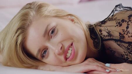 フレイヤ・メイヤー - ファン・デート [オールセックス、ハードコア、フェラチオ、ゴンゾ]