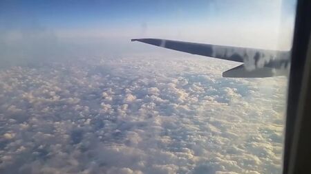 飛行機の中でフェラチオをした（ポルノ、近親相姦、セックス、Pornhub、熟女、ママ、マンコ、セックス、ポルノ、ファック、熟女、娼婦、アナル好き）