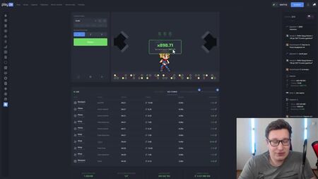 [ただのトレプーチン] 目標1000回 NINJA Play2x//私のNINJA Play2x新記録//Play2xプロモーションコード