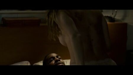 アリン・モラエス ヌード - 『過去を売る男』（2015）HD 720p オンライン視聴