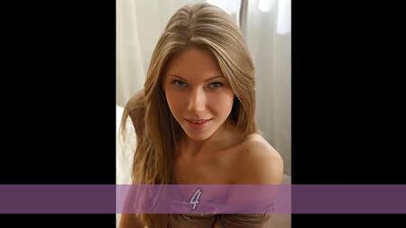 ロシアのポルノスターTOP 10