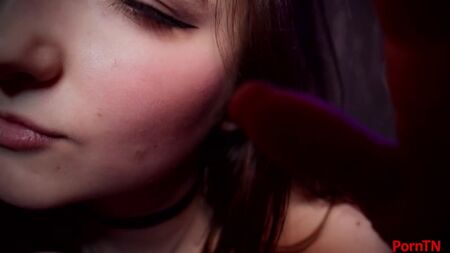 AFTYNROSE ASMR バレンタイン