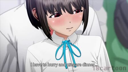 パート1、3D、巨乳、巨尻、エロアニメ、アニメポルノ、18cartoon