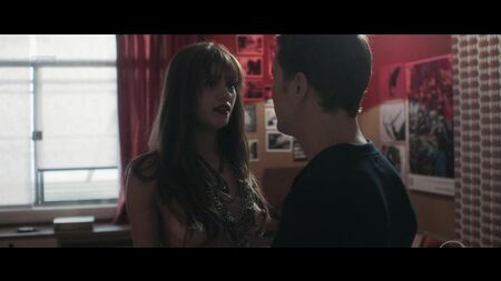『ソフィー・シャルロット・ヌード - あの日々はこうだった -』シーズン1第1話 (ブラジル 2017) 720p - HDTV
