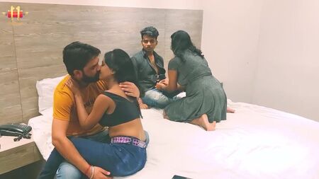 18歳以上向け インド・シリーズ