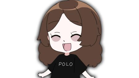 モリ・ギャル ― すべて真実！