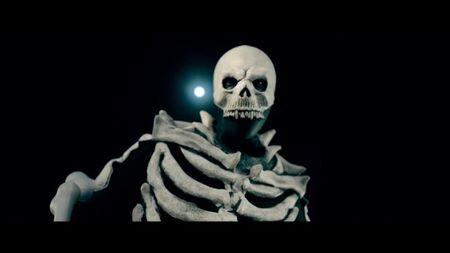 ジーパーズ・クリーパーズ4：リボーン（2022）