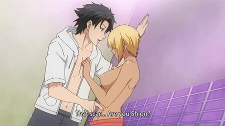 『黒ギャルになったから親友になってみた』シーズン1