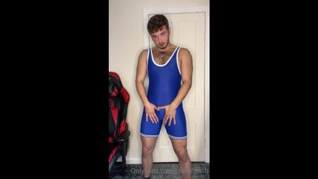 Joshbigosh [OnlyFans ゲイポルノ]