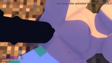 変態マインクラフト 6