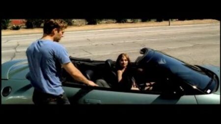 『2 Fast 2 Furious』（2003年）のターボチャージャー搭載プレリュード