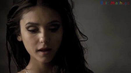ニーナ・ドブレフのセクシー映像集 [★H★M★V★]
