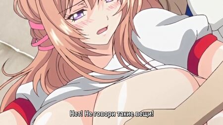 サイミン・クラス - 01 [ロシア語字幕]