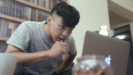 中国のポルノ映画
