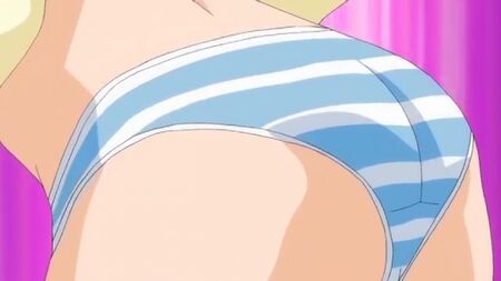 バスト・トゥ・バスト #1