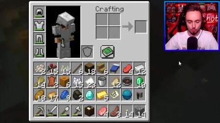 [EdisonPts] マインクラフトでゾンビ・アポカリプス！