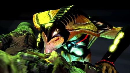 『XCOM: Viper』今すぐアドベントに参加しよう（ルール34の総集編）