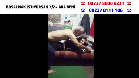 トルコの女子大生がライブ配信中に2人に輪姦される　完全な会話付き（トルコ人流出動画）