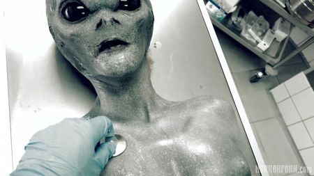 ロズウェルUFO（ポルノ、POV、BDSM、コスプレ、フェチ、ホラー、ハードコア）