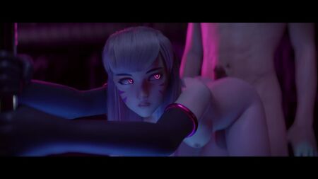 F95 18+（『オーバーウォッチ』の3Dポルノゲーム、DVAポルノ、3Dクラブ、Rule34、XXX、マンコファック、POV、SFM、NSFM、エロアニメ、セックス、『オーバーウォッチ』ディーバポルノ、3D）
